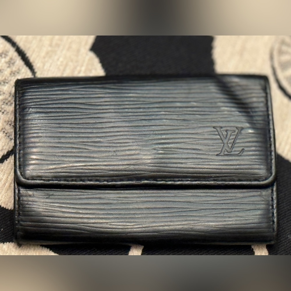 LV Epi Series 6 Key Holder